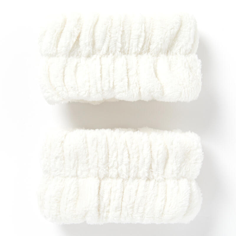 Wrist Washing Band Ivory (34012680)