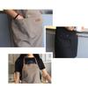 Kitchen Apron for Women Men Chef Work for Grill Restaurant Bar Shop Cafes Beauty Nails Studios Uniform