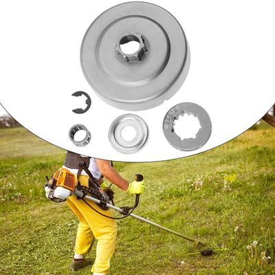 Roulement à Aiguilles Tambour d'Embrayage Pignon de Jante MS260 MS260 PRO Accessoires Fournitures