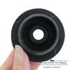 1 Set Bottom Radiator Lower Mount Rubber Cushion Bushing Fits Corolla 03-08