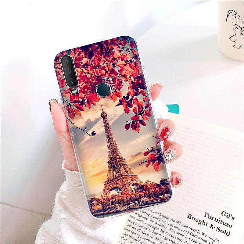 Buy Phone Cases for Vodafone Smart V11 Alcatel 1S 2020 3L 1V 2020 Cover  Silicone Case Cute Painted Phone Bag Protector at affordable prices — free  shipping, real reviews with photos — Joom