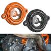 For 2022-2025 GasGas 700 ES 700 SM Motorcycle Engine Oil Filter Cover Cap for KTM 690 SMCR 690 SMC 690 R 690 Enduro/R 2008-2025