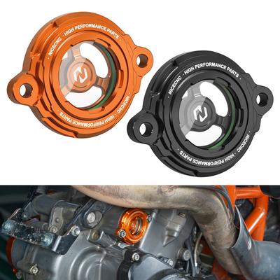 Filtry pro motorky – Kapalinové filtry