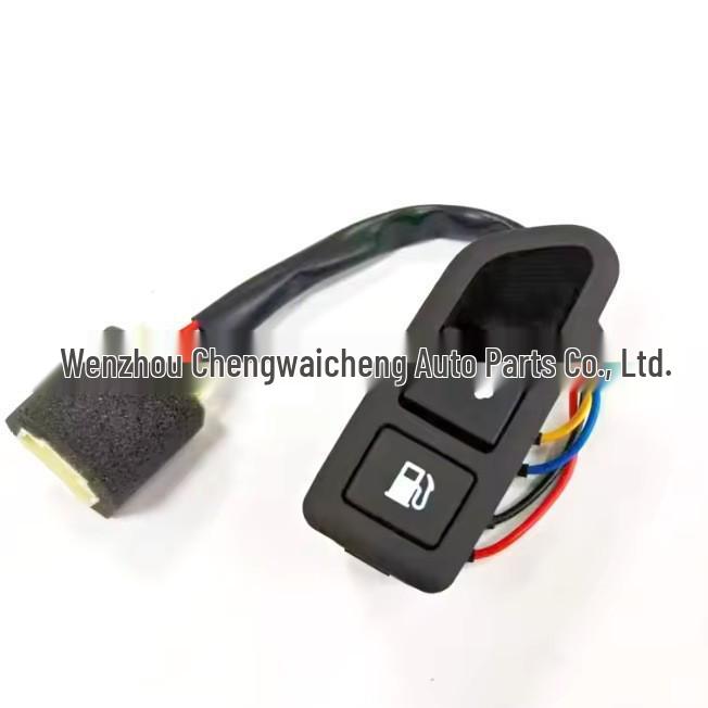 935553K500HZ 93555-3K500: Compatible with Hyundai Sonata NF Trunk Lid Fuel Filler Opening Switch.