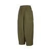 Flt Chicago Skin-Friendly Fashion Versatile Comfortable Cargo Pants Women Pants Army-Green HM6145222