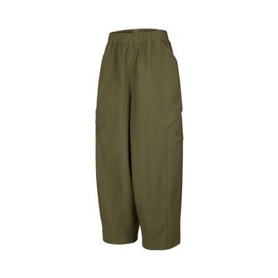 Alt giyim (Kadın) – Pantalon ve Kapriler