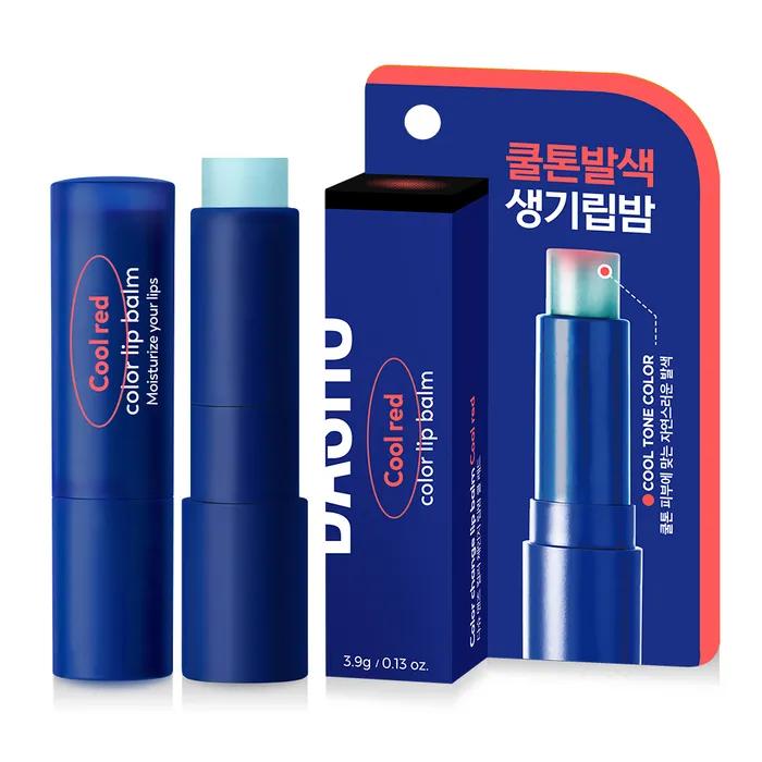 Dashu_Dashu Men's Color Change Lip Balm