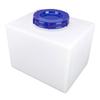 RV Water   3 Gallon White Food Grade   Container for Trailers Yachts