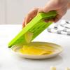 Multifunctionele Vegetable Cutter With Steel Blade Mandoline Slicer Potato Peeler Carrot Cheese Grater Kitchen Accessories Tools