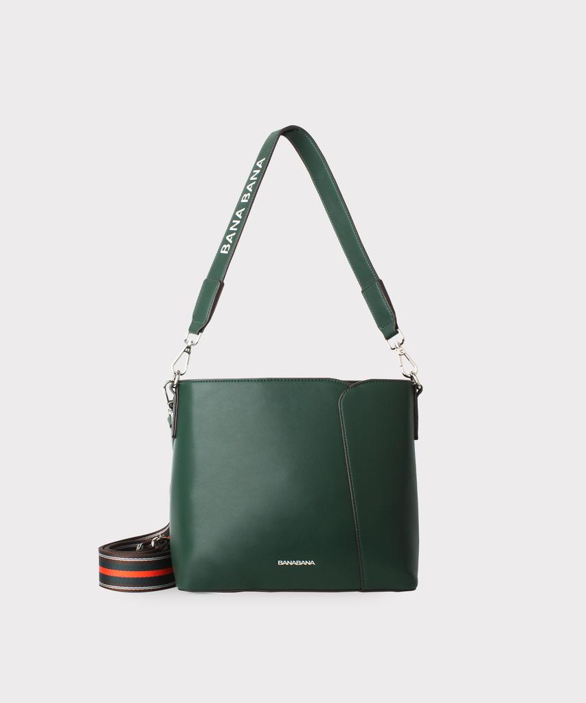 Banabana Aurora B Shoulder & Crossbody Bag