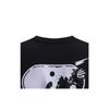 Under Armour Curry China Tour Series Printed Pattern Simple Basketball Short Sleeve T-Shirt Men Tops Black 6001849-001