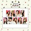 Twice Japan Debut 9th Anniversary POPUP Photocards Set Kpop Idol Collectible Lomo Cards Fruit Theme Member Photo Card Merchandise