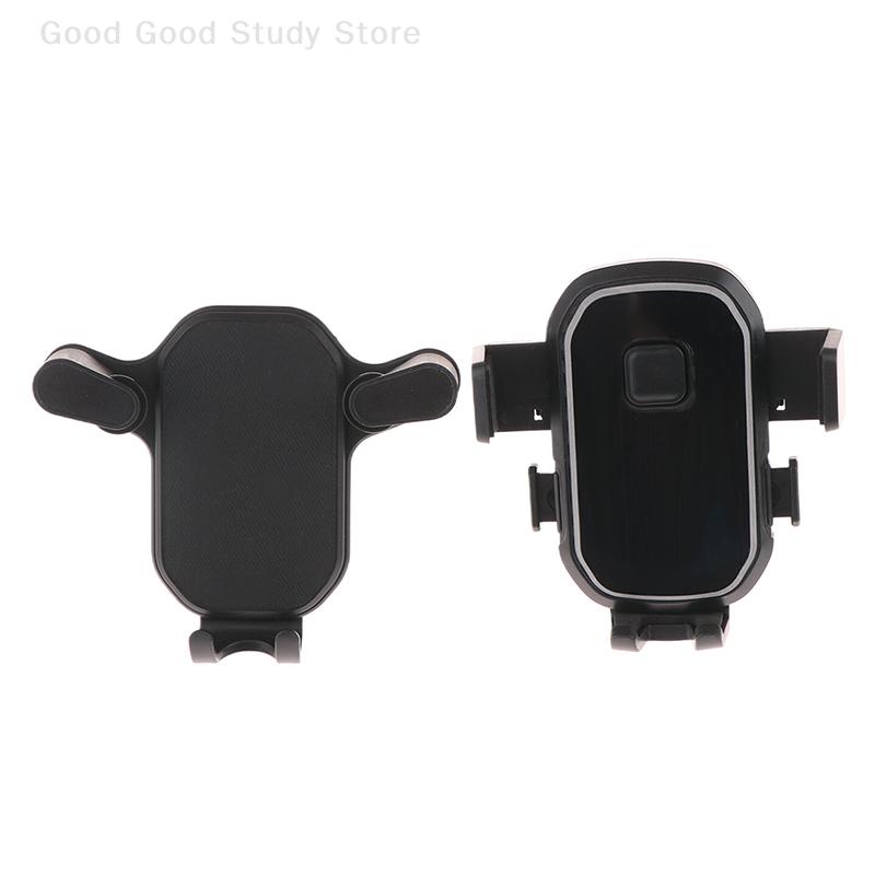Universal Car Phone Holder Car Hook Anti-drop Car Base Phone Holder For Car Air Vent Dashboard Mobile Phone Navigation Bracket