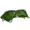 Weizhi Gymnastics & Sit-up Mat Two-fold Waterproof Canvas Cover