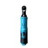 16V Rechargeable Electric Ratchet Wrench with 90 Degree Right Angle