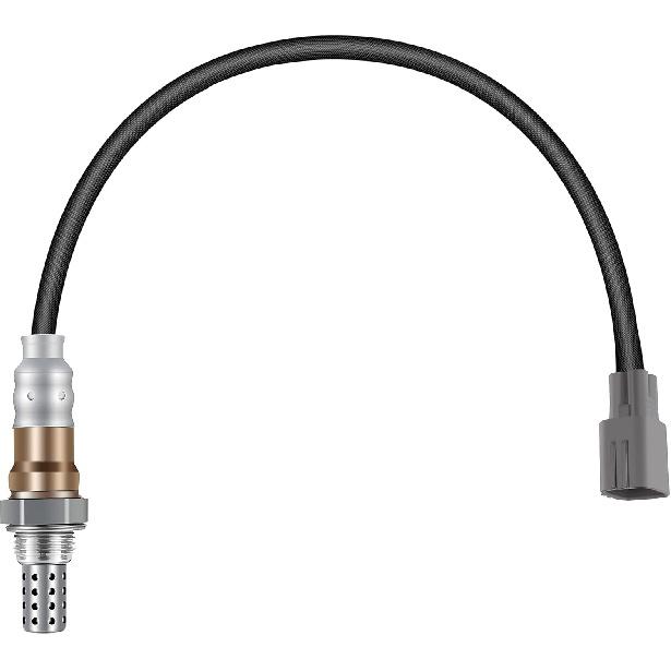 234-4624 Upstream Heated Oxygen Sensor for Toyota for Lexus O2 Oxygen Sensor Passenger Right Side Downstream