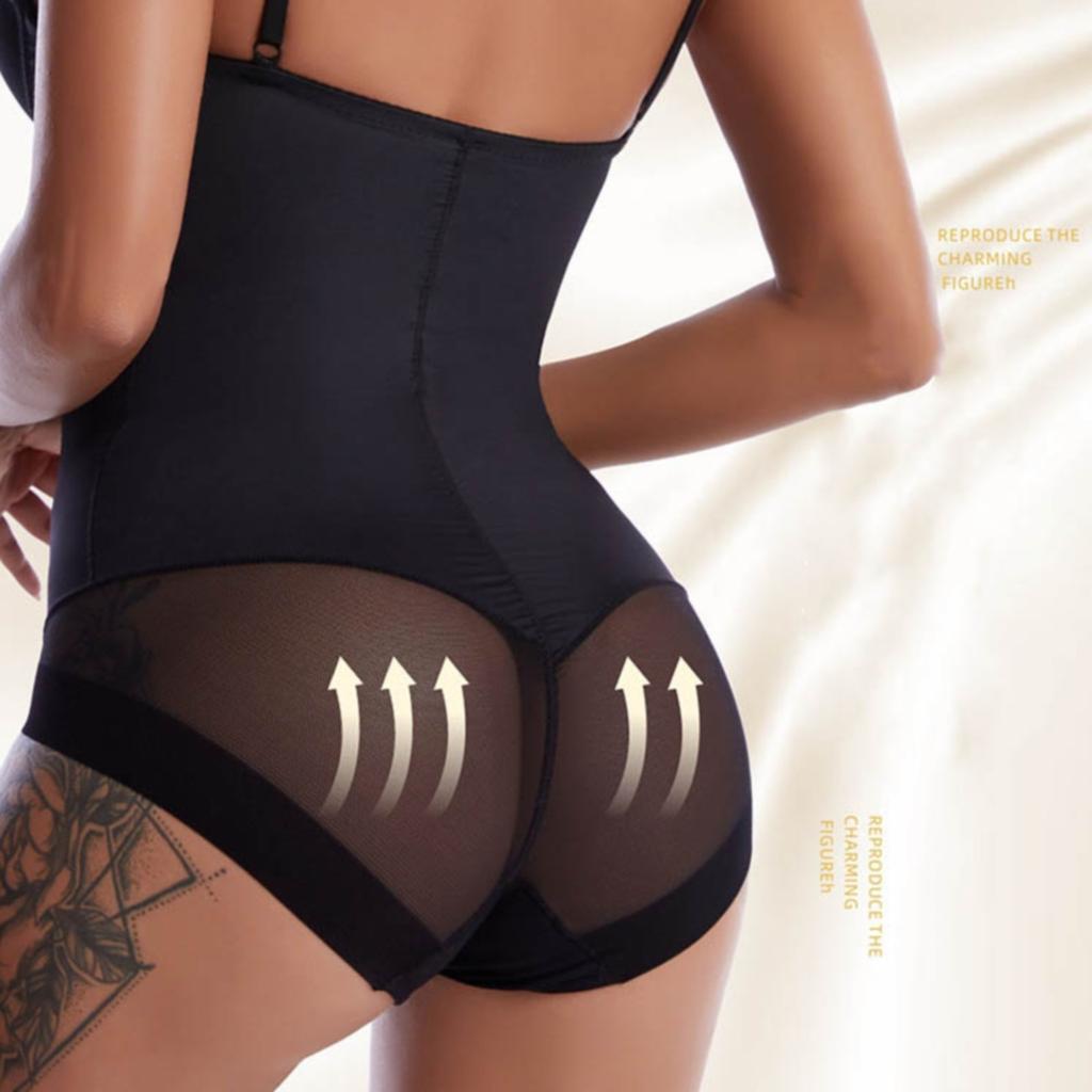 Seksi İç Çamaşırı Takımı Vücut Şekillendirici Tulum Karın ve Göğüs Toparlayıcı Çelik Balenli Vücut Şekillendirici Takım Lenceria