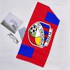 Fc Viktoria Fashion Beach Towel: Ideal for Summer Adventures Soft, Absorbent and Quick Drying Suitable for Swimming and Bathing