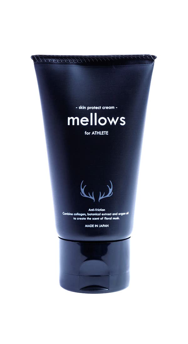 

Защитный крем для кожи mellows 60 г
