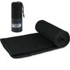 Quick Drying Microfiber Towel for Sport Super Absorbent Bath Beach Towel Portable Gym Towel for Swimming Running Golf Towel