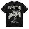 Vintage 2006 Led Zeppelin Band T-Shirt - Classic Rock T-Shirt Unisex S - 4XL