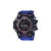 G-SHOCK Luba edizione limitata congiunta timer solare impermeabile e resistente al fango orologio da uomo solare al quarzo quadrante nero GPR-B1000TLC-1JR