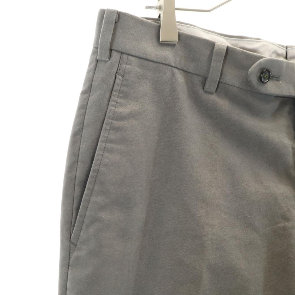 MACKINTOSH LONDON Made In Japan Slacks Pants 85 Gray Men's Used