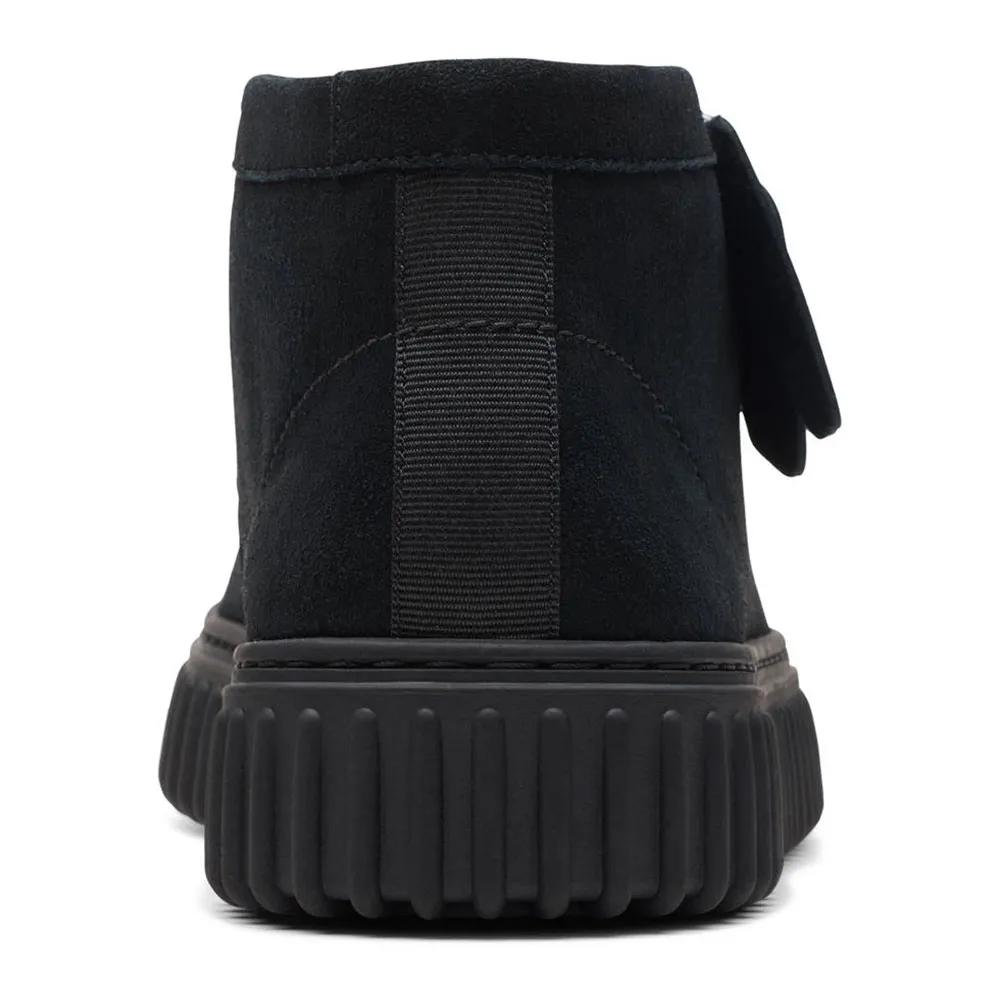 Clarks Shoes ботильоны Torhill Hi