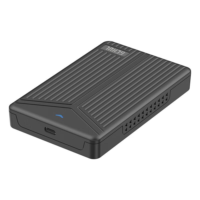 GCHUL T1000 Portable External Hard Drive