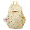 Schoolbag Girl Wind Star Backpack Female Student School Bag Large Capacity Cute Sweet Junior High School Backpack Campus Wind