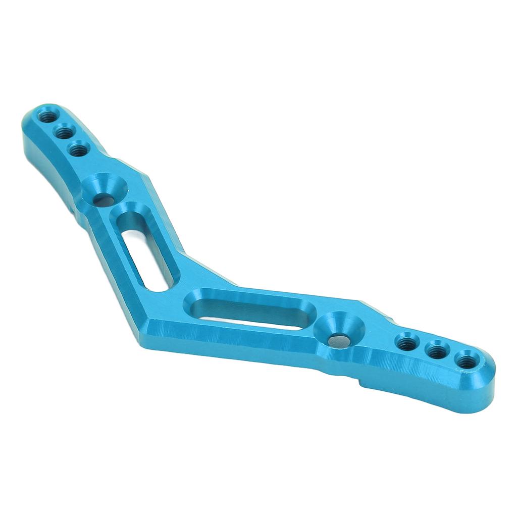 Aluminum Alloy Multi Hole Front   Bracket Plate for     1Celsius10 RC Car