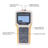 Solar Panel MPPT Tester Photovoltaic Multimeter with Backlight MPPT Open Circuit Voltage Tool for Solar PV Testing