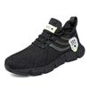 Fashion New Trend Breathable Casual Men's 2024 Spring and Autumn Sports Shoes Tenis Masculino Zapatillas Hombre Fashion Running Shoes