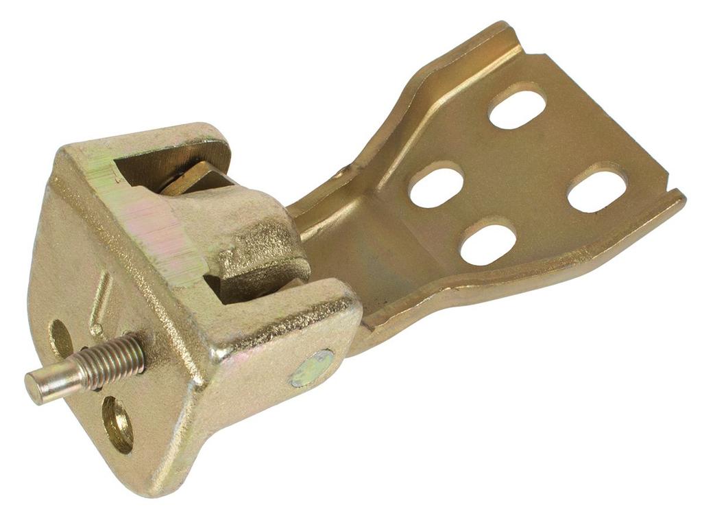 Ford Transit 2000- LOWER Hinge of the Rear Left Door