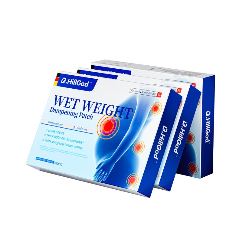 

Dr.HillGod Targeted Health Solutions