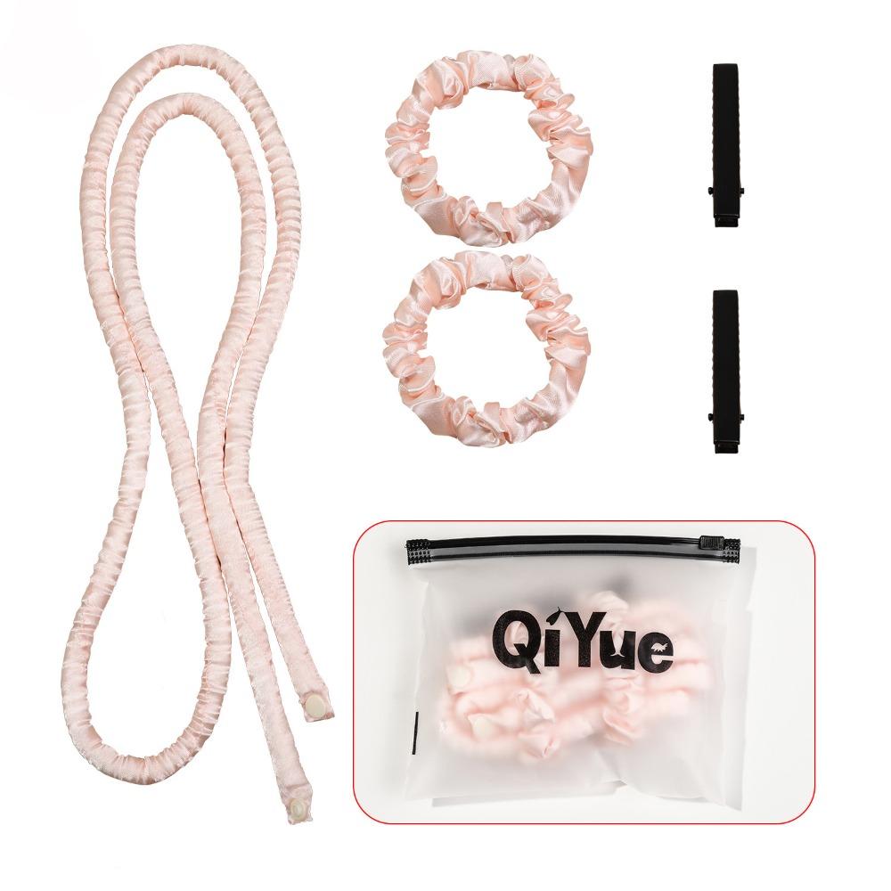 

Сатиновые бигуди 150 см Ролики для волос Новые инструменты для укладки волос для женщин Style 5