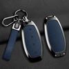 Zinc Alloy Car Key Case Cover Shell Fob For Buick Excelle L7  Car Smart Remote Key Case Protective Shell Decorative Accessor