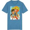 Emergency Tv Series Coloring Book T Shirt