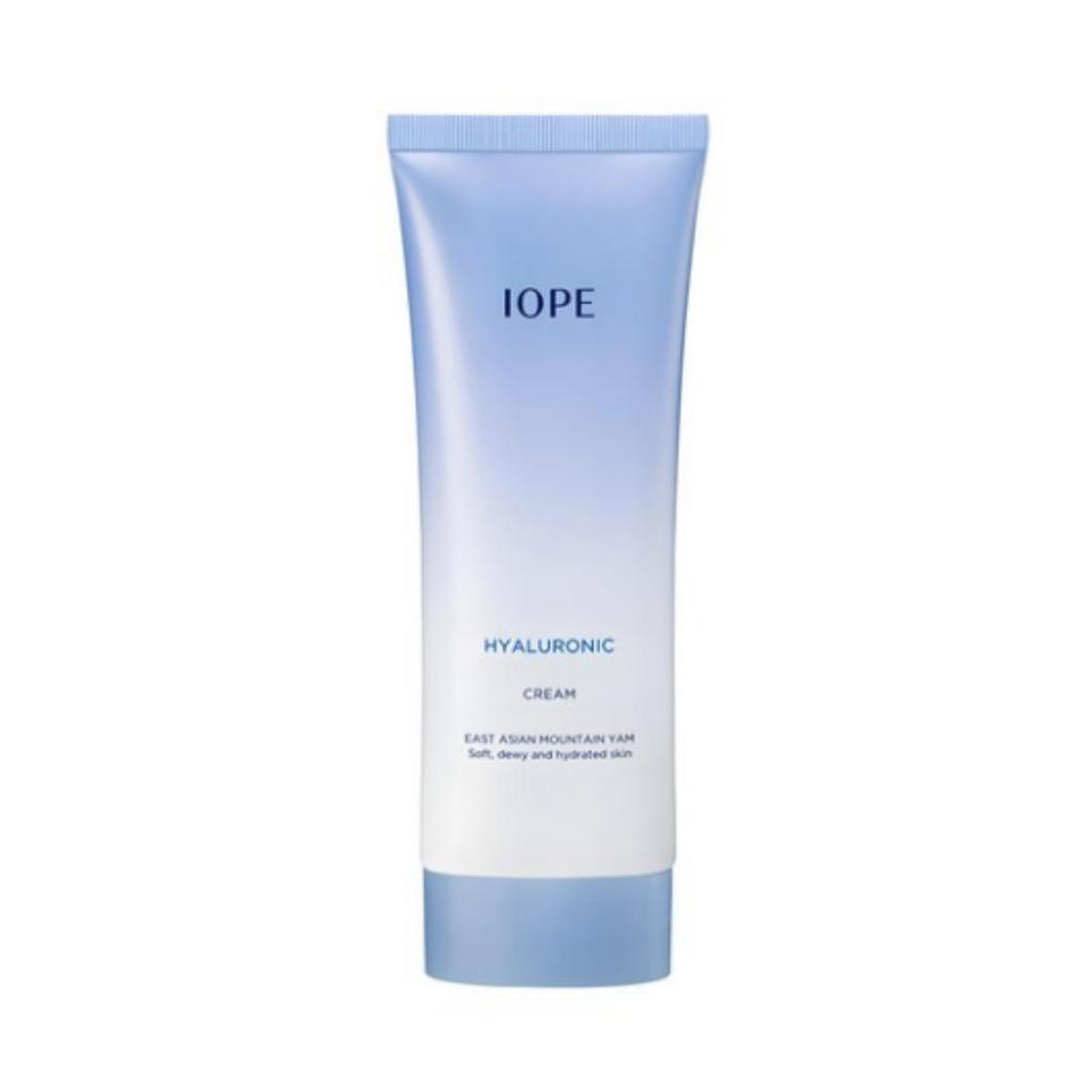 IOPE Hyaluronic Cream — 100 ml