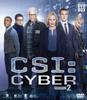 Cyber 2 Compact CSI DVD-BOX