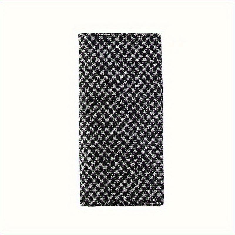 Japanisches Peeling-Badetuch, Duschbürste, unisex Rückenschrubber, Badezimmerzubehör.