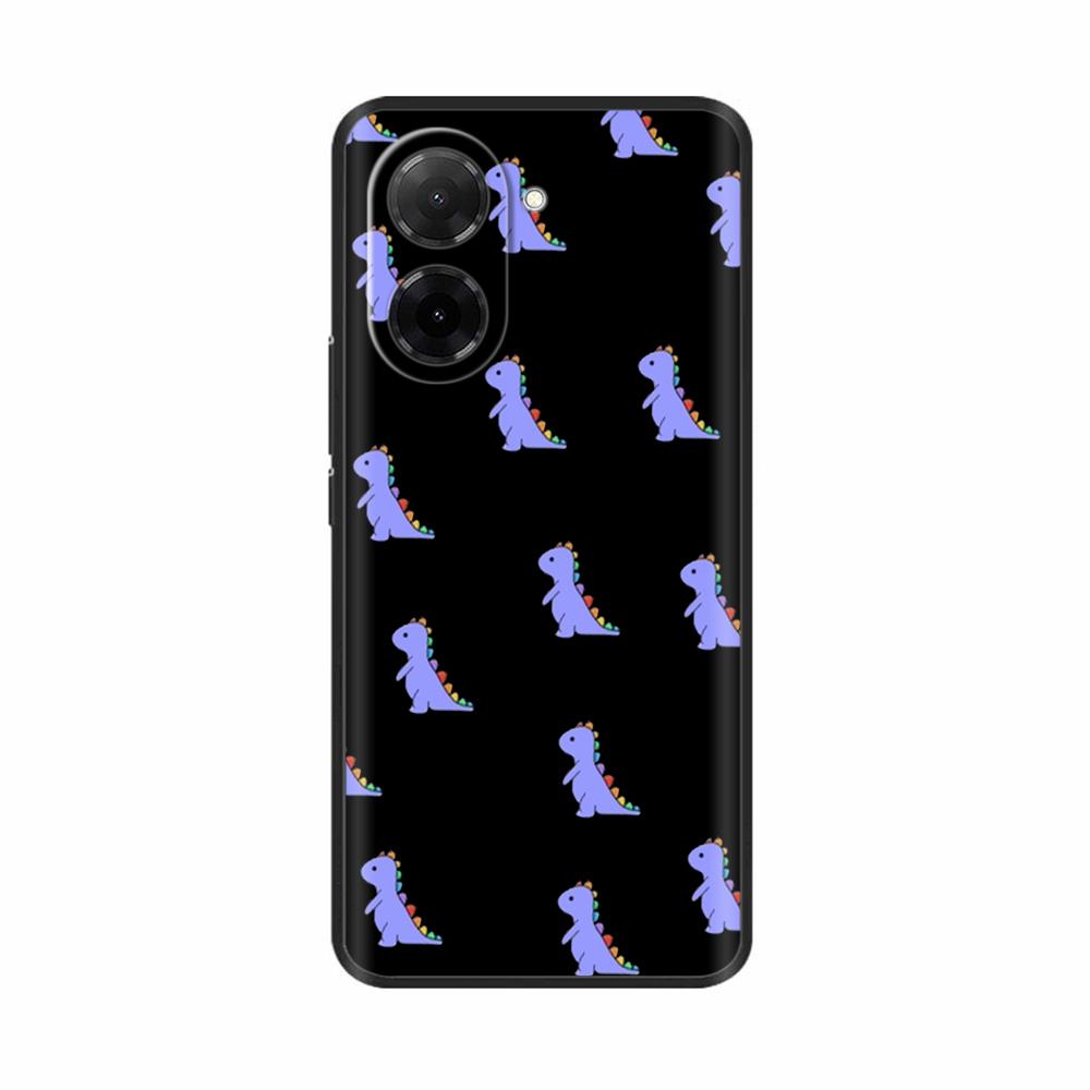 For Xiaomi Poco C71 Case Soft Silicone Back Cover for Xiaomi PocoC71 c71 Soft Funda Phone Case Poco C71 C 71 Shell  Casing Coque