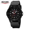 Watch youth trend simple and colorful watch men's and women's fashion fresh luminous waterproof student watch