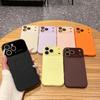 Wave Pattern Magnetic Suction Case for iPhone 17 Pro Max - Compatible with 17 Large Windows, Apple 16, and iPhone 14/15.