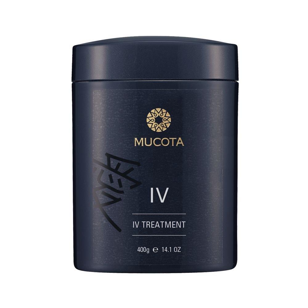 [Mucota] IV Treatment 400g