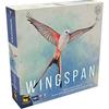 Matagot Wingspan Board Game Multicolore