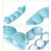 2 Pieces Pea Ball Wardrobe Anti-odor Anti-insect Travel Household Kitchen Indoor Hollow Detachable