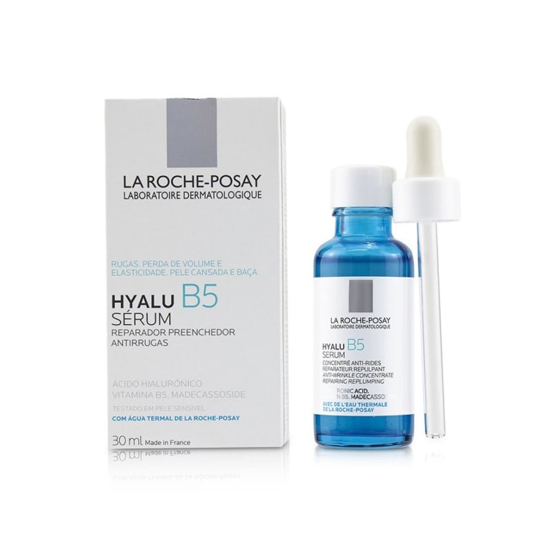 

La Roche-Posay Hyaluronic Acid B5 Serum 30ml