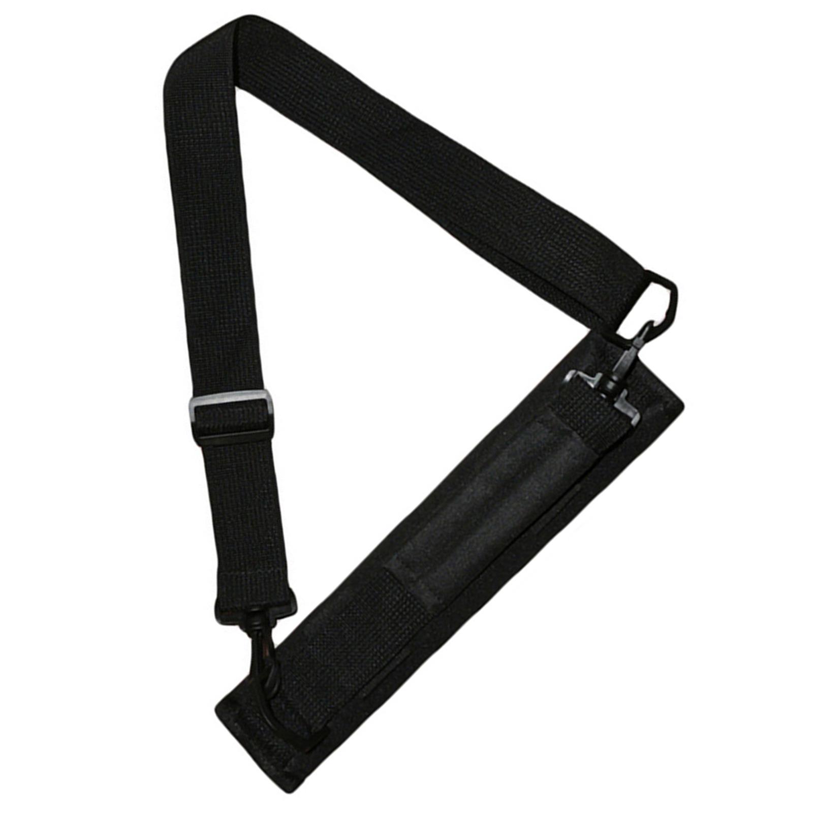 

Сумка для гольфа для мужчин и женщин, легкая сумка-карандаш для гольфа с плечевым ремнем, сумка-переноска для гольфа, сумка для гольфа в воскресенье чёрный