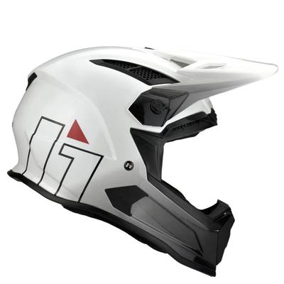 Équipement de protection – Casques moto